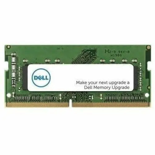 DELL SOURCING - NEW RAM Module