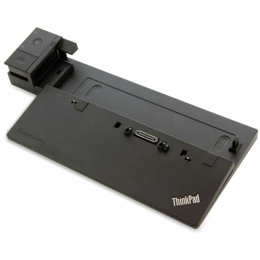 Lenovo DCG Sourcing ThinkPad Pro Dock - 90W US / Canada / Mexico