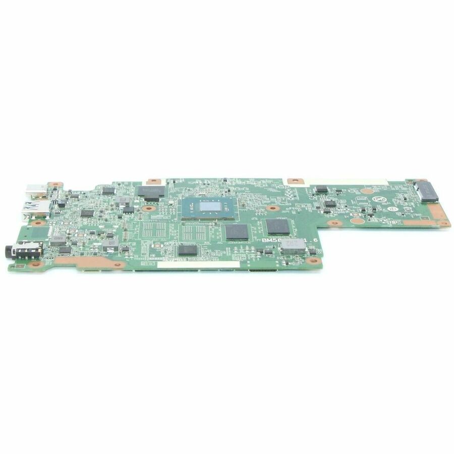 Lenovo DCG Sourcing Notebook Motherboard with Intel N4020 Chipset and Celeron Support (Part 5B21E09652)
