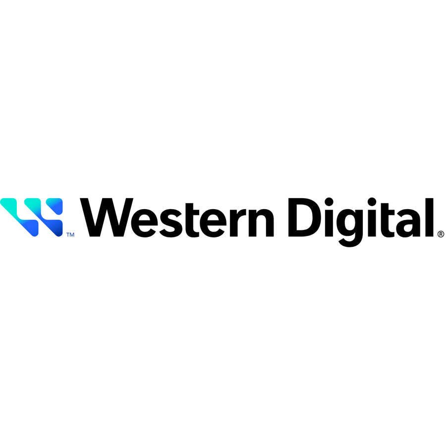 Western Digital Ultrastar DC HC500 0F65684 24TB 3.5-Inch Internal Hard Drive - Data Center Storage Solution