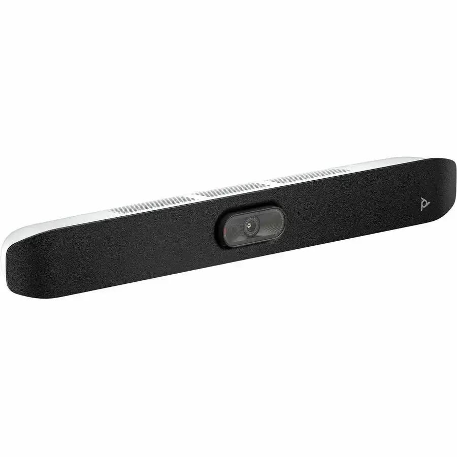 Poly Studio X32 All-In-One Video Bar TAA for Small Conference Rooms by HP POLY VIDEO