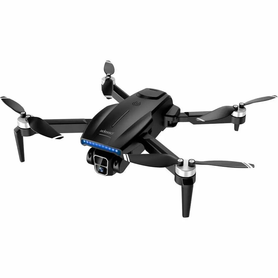 Adesso CYBERDRONE X2 Aerial Drone with 1080P FPV Camera and Gimbal