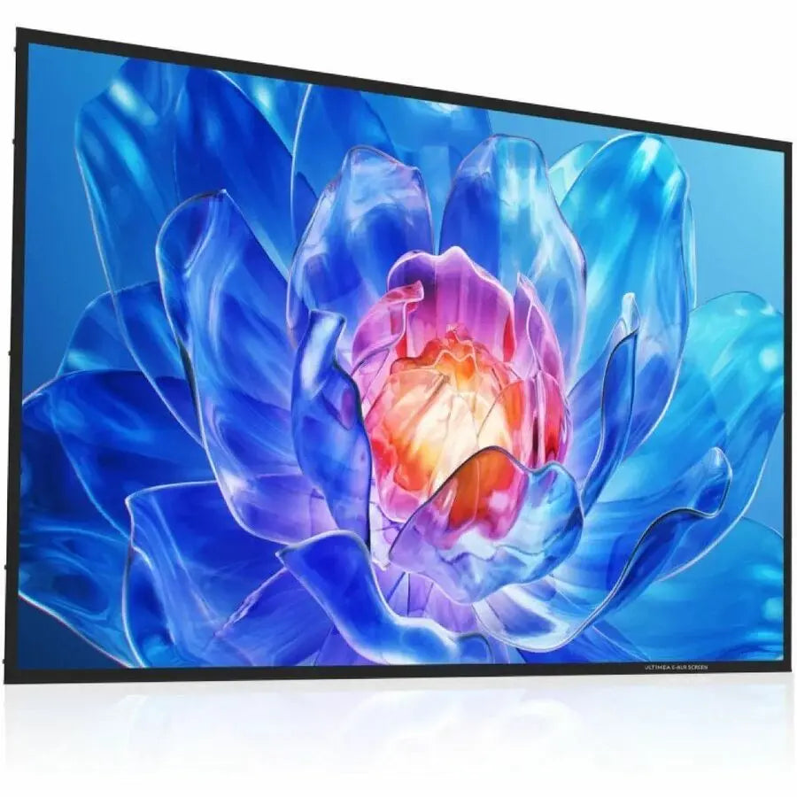 ULTIMEA UA2A1 100-Inch Photon E-ALR Projection Screen for Bright Daytime Viewing