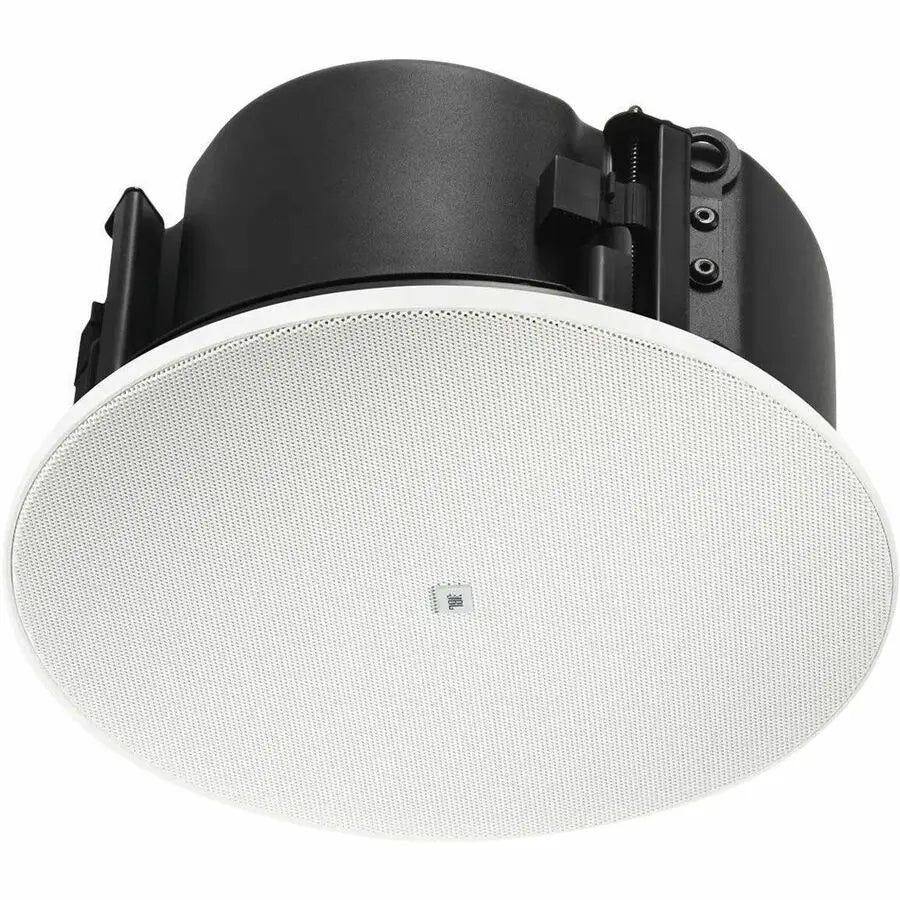 HARMAN PRO JBL Control 424LP Ceiling Speaker with CRBI Technology and Low-Profile Design