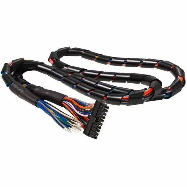 Ericsson 170919-000 2x10 GPIO Data Transfer Cable for Cradlepoint S400 and S450 Routers