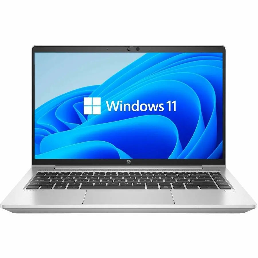 Joy Systems HP ProBook 640 G8 Notebook with Intel Core i5-1145G7 and 14-Inch Full HD Display