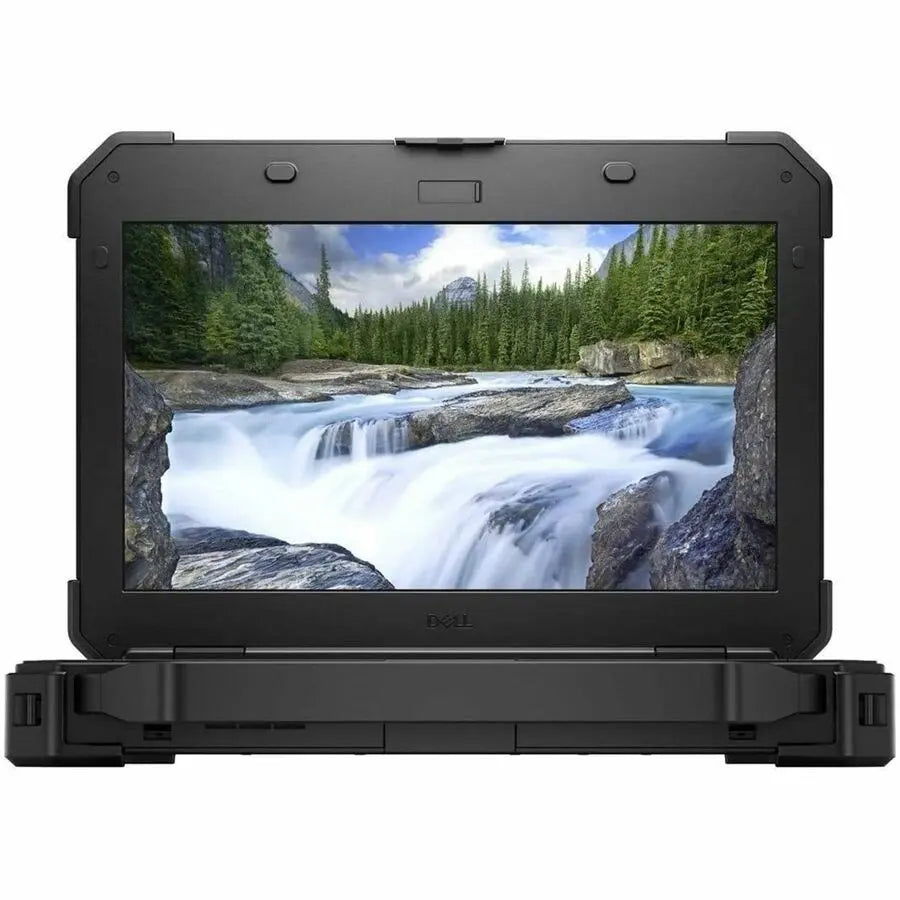 Joy Systems Dell 5420 Rugged Notebook with Intel Core i5 1.70 GHz and 14-Inch FHD Display