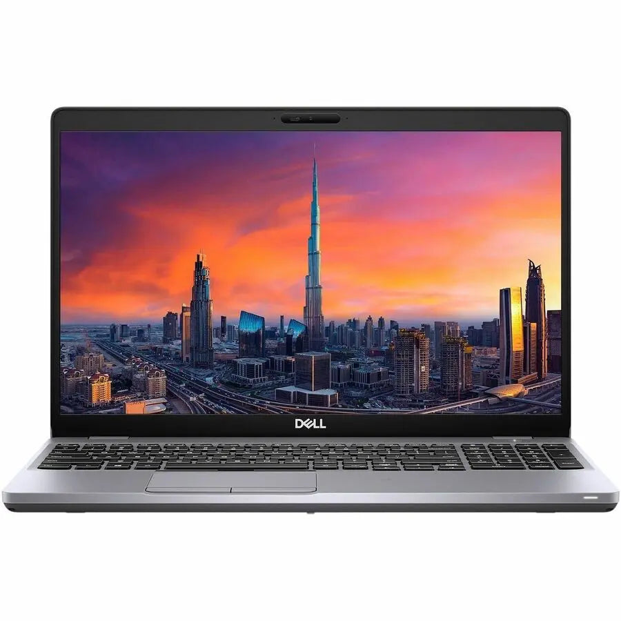 Joy Systems Dell Precision 3550 Notebook with Intel Core i5 Processor and 15.6-Inch FHD Display