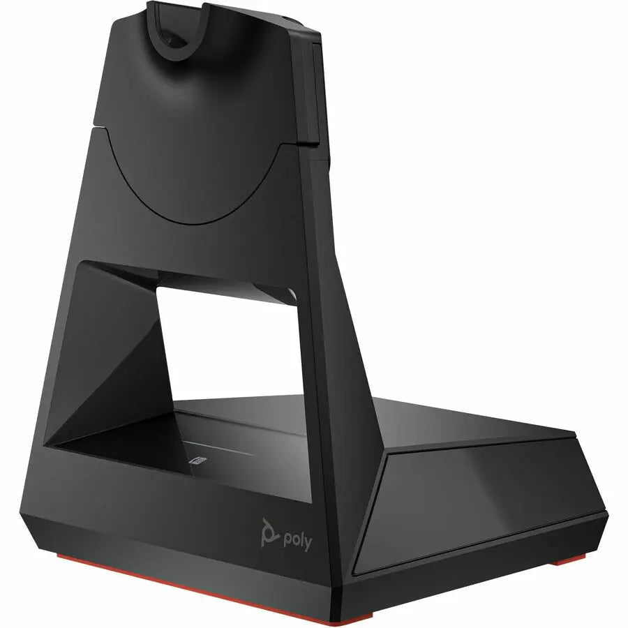 HP Poly Voyager Bluetooth Headset Cradle AW6U1AA#AC3 – Compatible with 4300, Legend 5200, Focus 2 WW