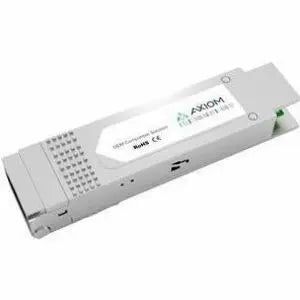 Axiom Palo Alto AXG97545 40GBASE-LR4 QSFP+ Transceiver Module
