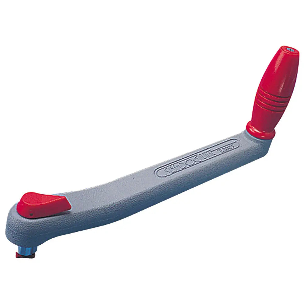 Sea-Dog It Floats Locking Winch Handle Part 604080 - Injection Molded Fiberglass Nylon