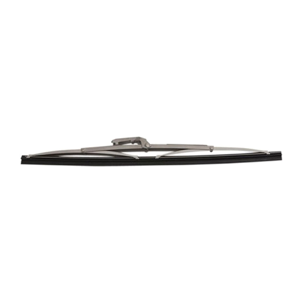 Sea-Dog 414216S-1 16-Inch Wiper Blade for Straight Blade Style Arms, 304 Stainless Steel