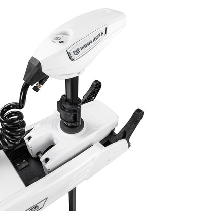 Minn Kota Riptide Terrova QUEST 90/115 Trolling Motor with Wireless Remote - 24/36V, 90/115 lbs Thrust, 100-Inch Shaft - Remanufactured