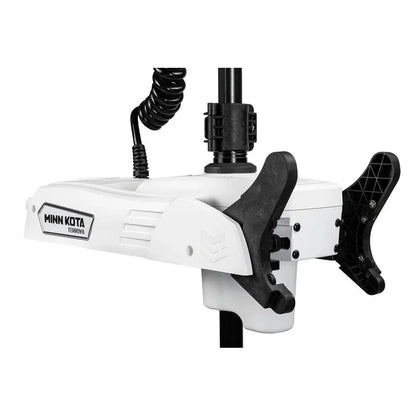 Minn Kota Riptide Terrova QUEST 90/115 Trolling Motor with Wireless Remote - 24/36V, 90/115 lbs Thrust, 100-Inch Shaft - Remanufactured