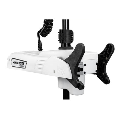 Minn Kota Riptide Terrova QUEST 90/115 Trolling Motor with Wireless Remote - 24/36V, 90/115 lbs Thrust, 100-Inch Shaft - Remanufactured
