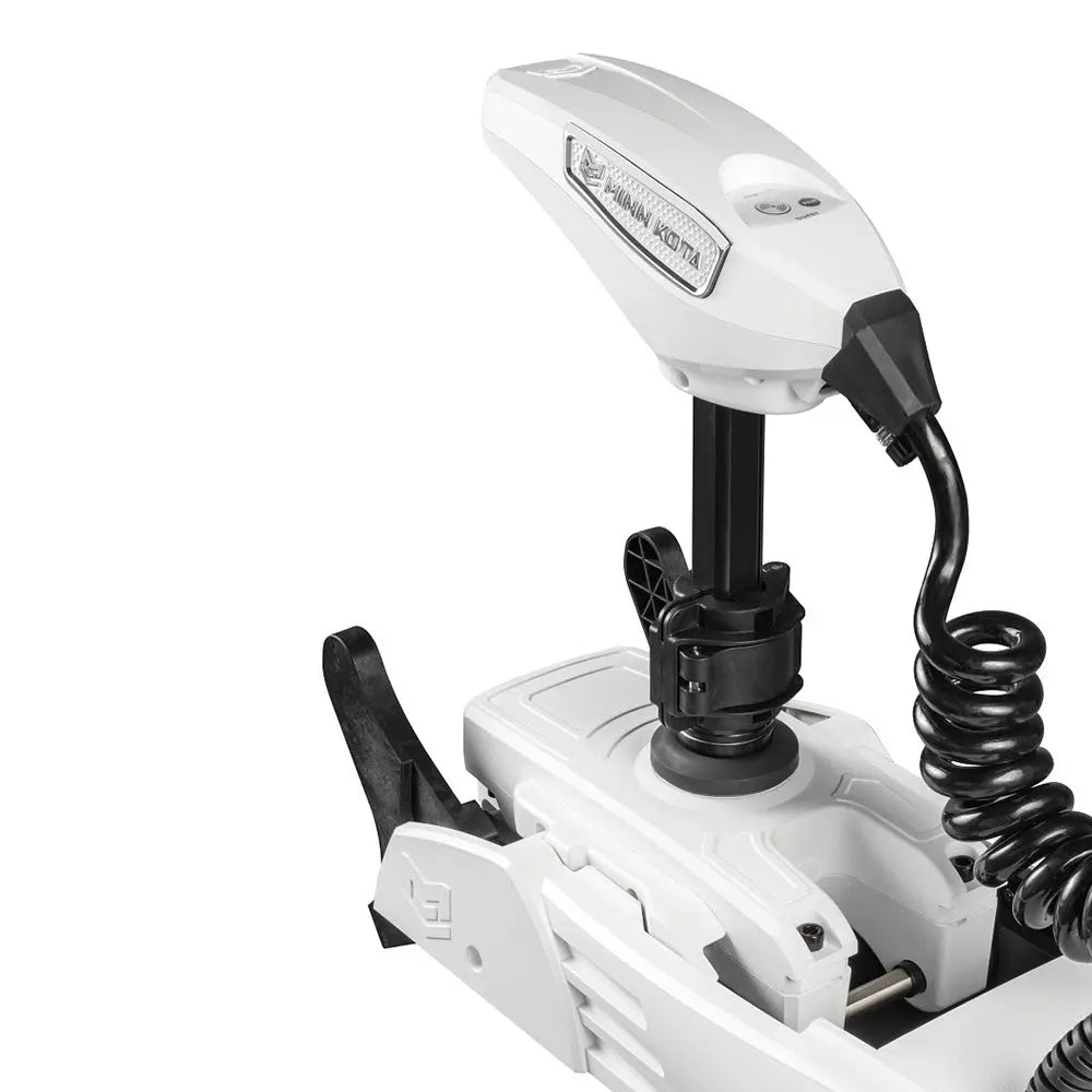 Minn Kota Riptide Terrova QUEST 90/115 Trolling Motor with Wireless Remote - 24/36V, 90/115 lbs Thrust, 100-Inch Shaft - Remanufactured