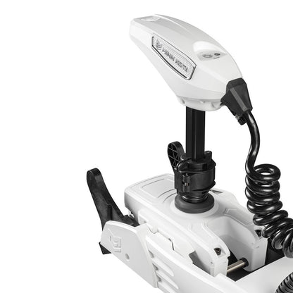 Minn Kota Riptide Terrova QUEST 90/115 Trolling Motor with Wireless Remote - 24/36V, 90/115 lbs Thrust, 100-Inch Shaft - Remanufactured