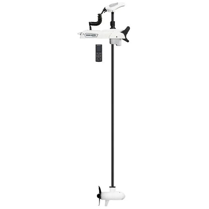 Minn Kota Riptide Terrova QUEST 90/115 Trolling Motor with Wireless Remote - 24/36V, 90/115 lbs Thrust, 100-Inch Shaft - Remanufactured