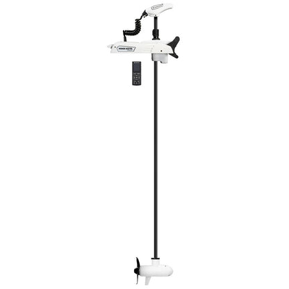 Minn Kota Riptide Terrova QUEST 90/115 Trolling Motor with Wireless Remote - 24/36V, 90/115 lbs Thrust, 100-Inch Shaft - Remanufactured