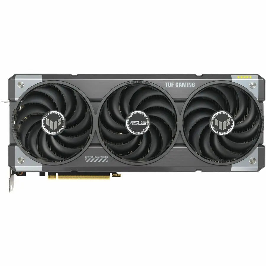 ASUS TUF Gaming GeForce RTX 5070 Ti 16GB GDDR7 OC Edition Graphics Card