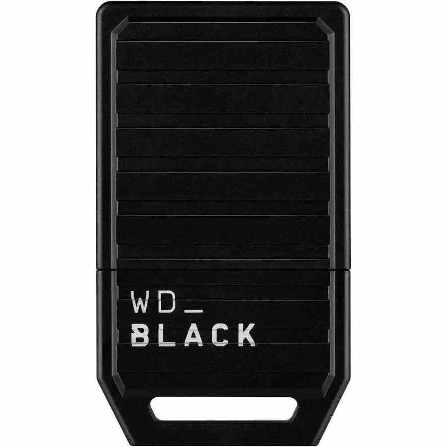 WD BLACK C50 2TB Storage Expansion Card for Xbox Series X|S by Western Digital