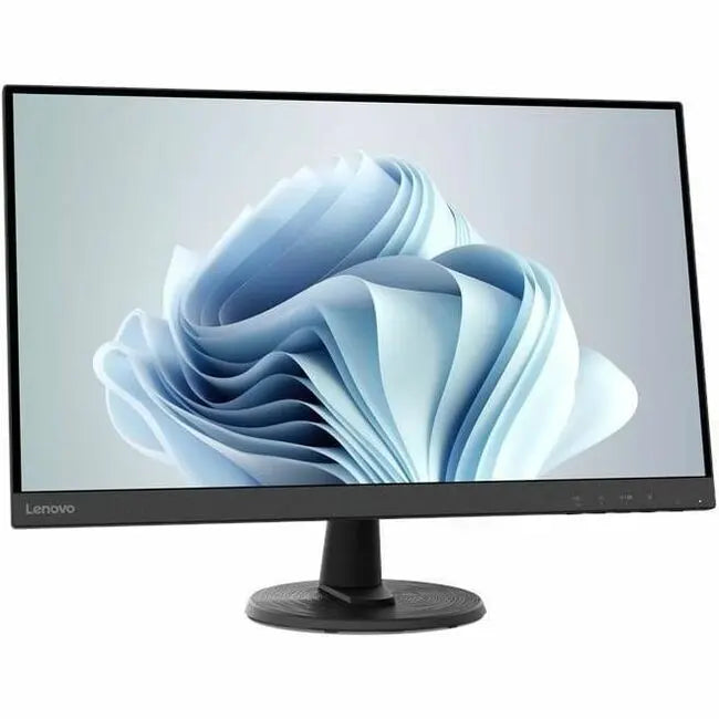 LENOVO DCG SOURCING D27-40 27" Class Full HD LED Monitor - 16:9 - Raven Black