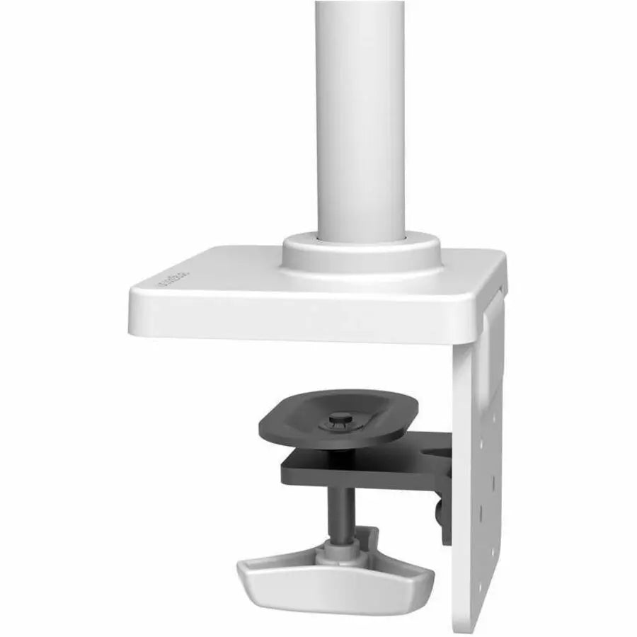 Ergotron Mounting Base for Mounting Arm, Wall Mount - White