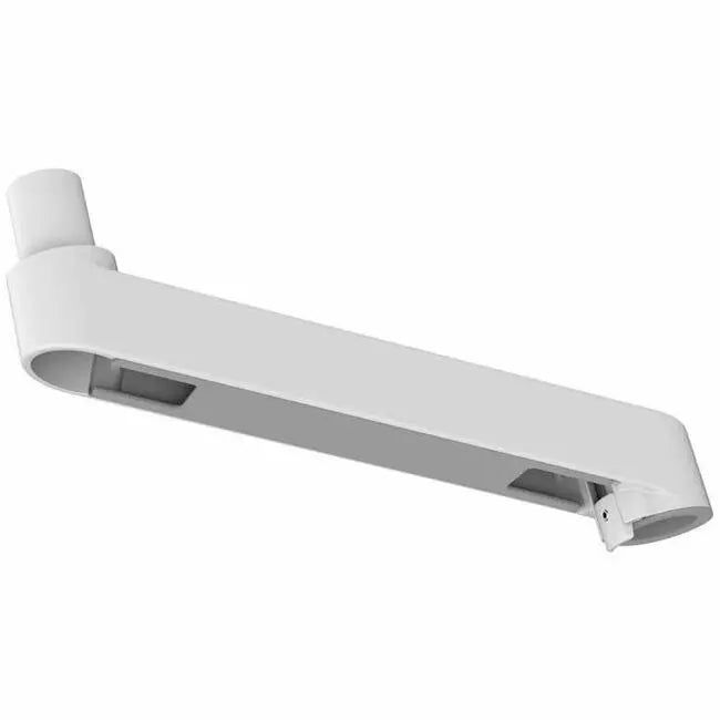 Ergotron Mounting Extension for Arculating Arm - White
