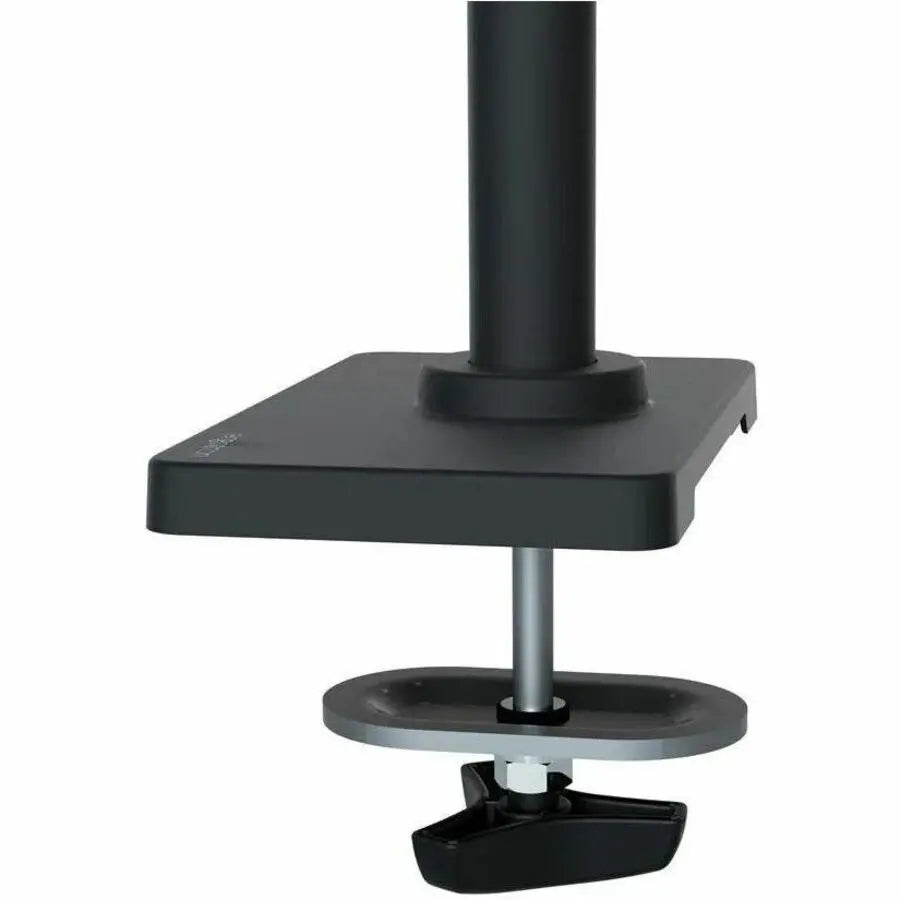 Ergotron Mounting Base for Mounting Arm, Wall Mount - Black