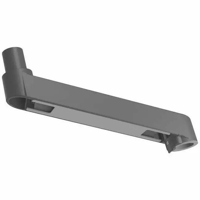 Ergotron Mounting Extension for Mounting Arm, Desk Mount, Wall Mount - Dark Gray