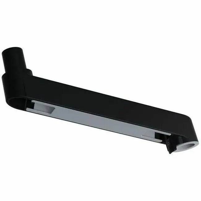 Ergotron Mounting Extension for Mounting Arm, Desk Mount, Wall Mount - Black