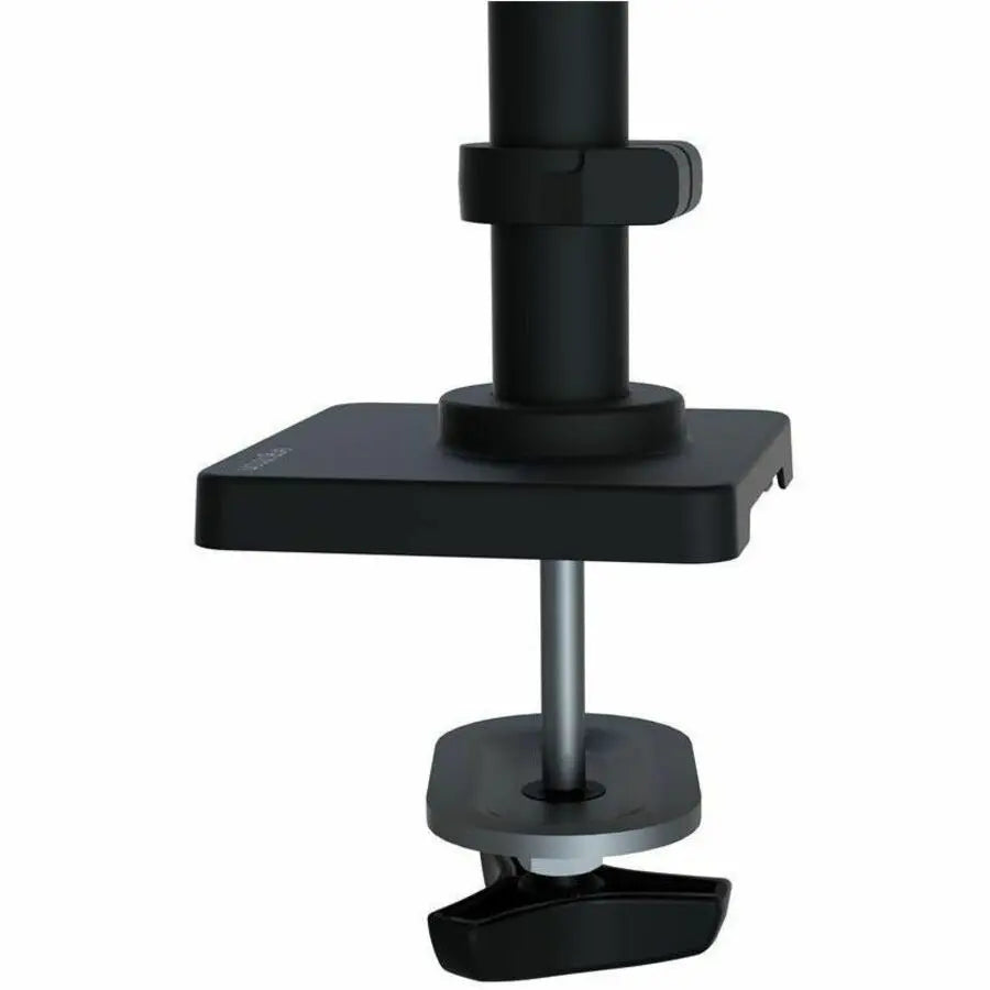 Ergotron Mounting Base for Mounting Arm - Black