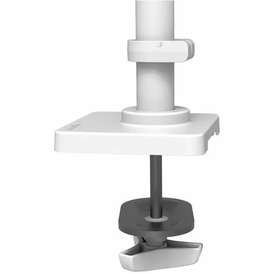 Ergotron Mounting Base for Mounting Arm, Wall Mount - White