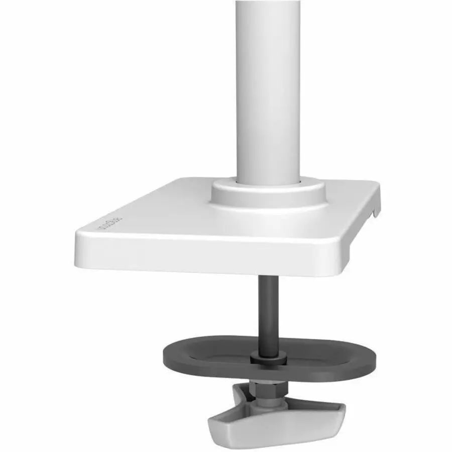 Ergotron Mounting Base for Mounting Arm, Wall Mount - White