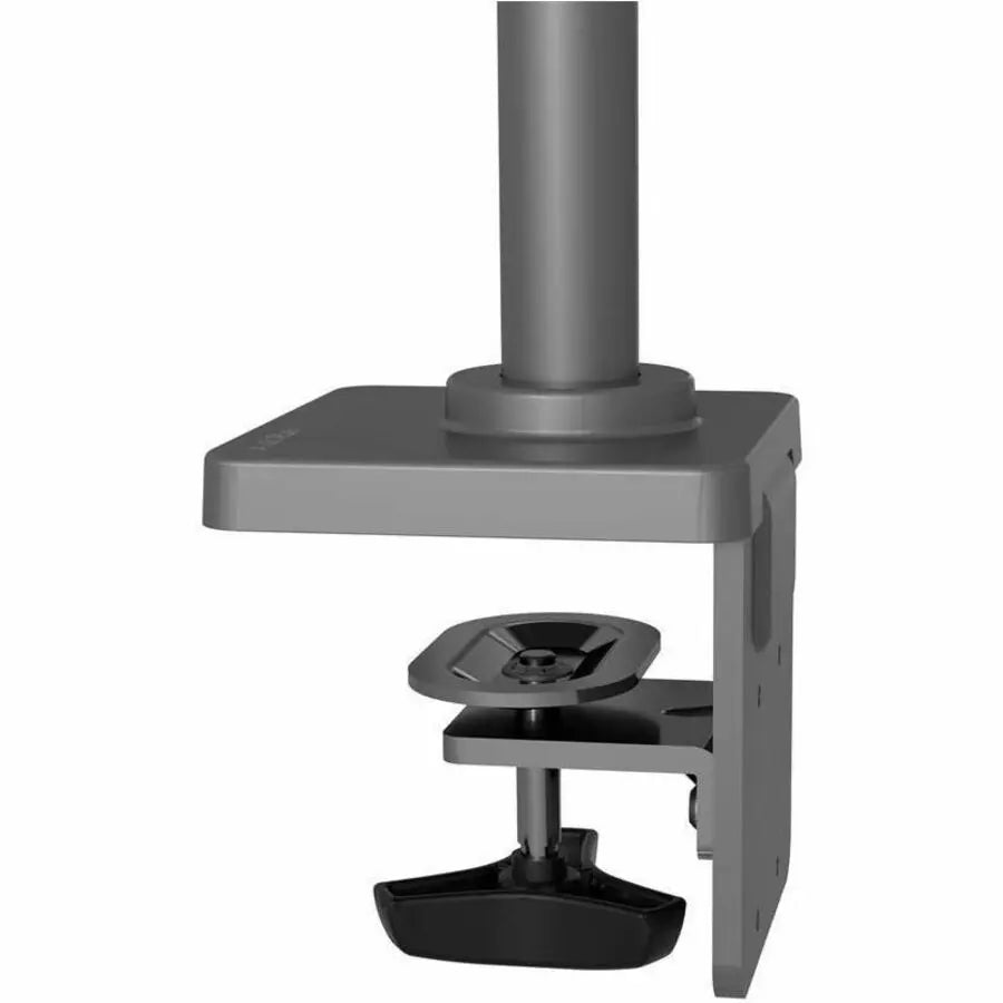 Ergotron Mounting Base for Mounting Arm, Wall Mount - Dark Gray