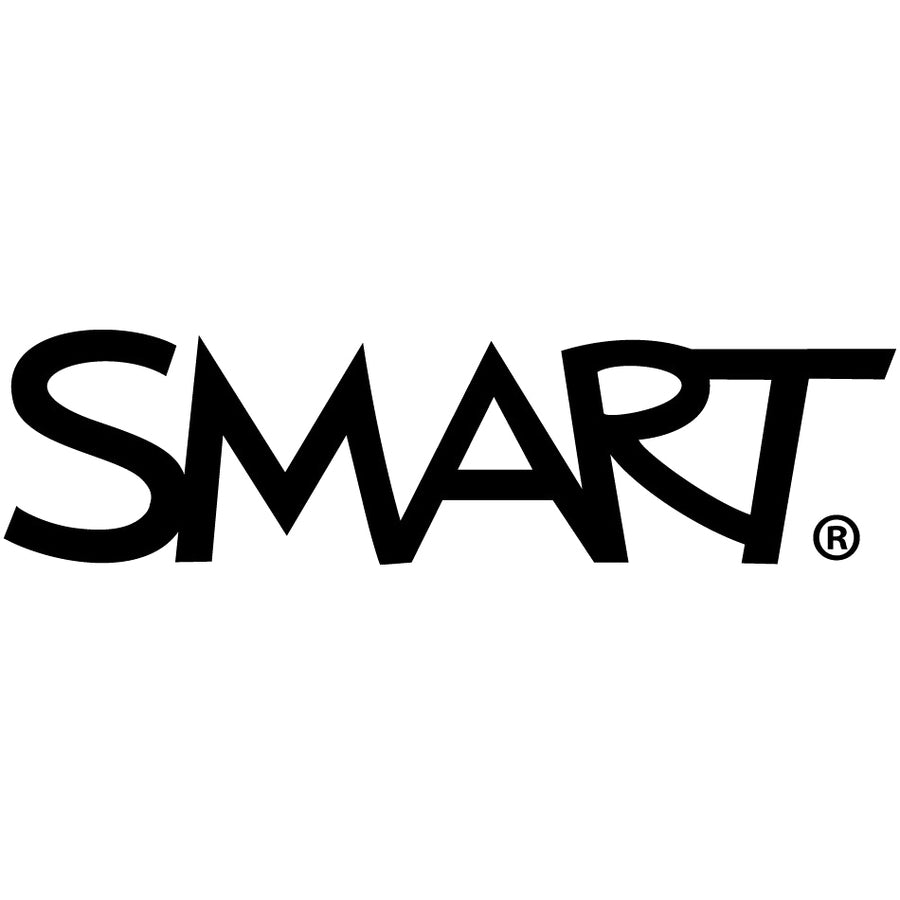 SMART Board Dry Erase Board Eraser - Model 1040130 by SMART Technologies, Inc