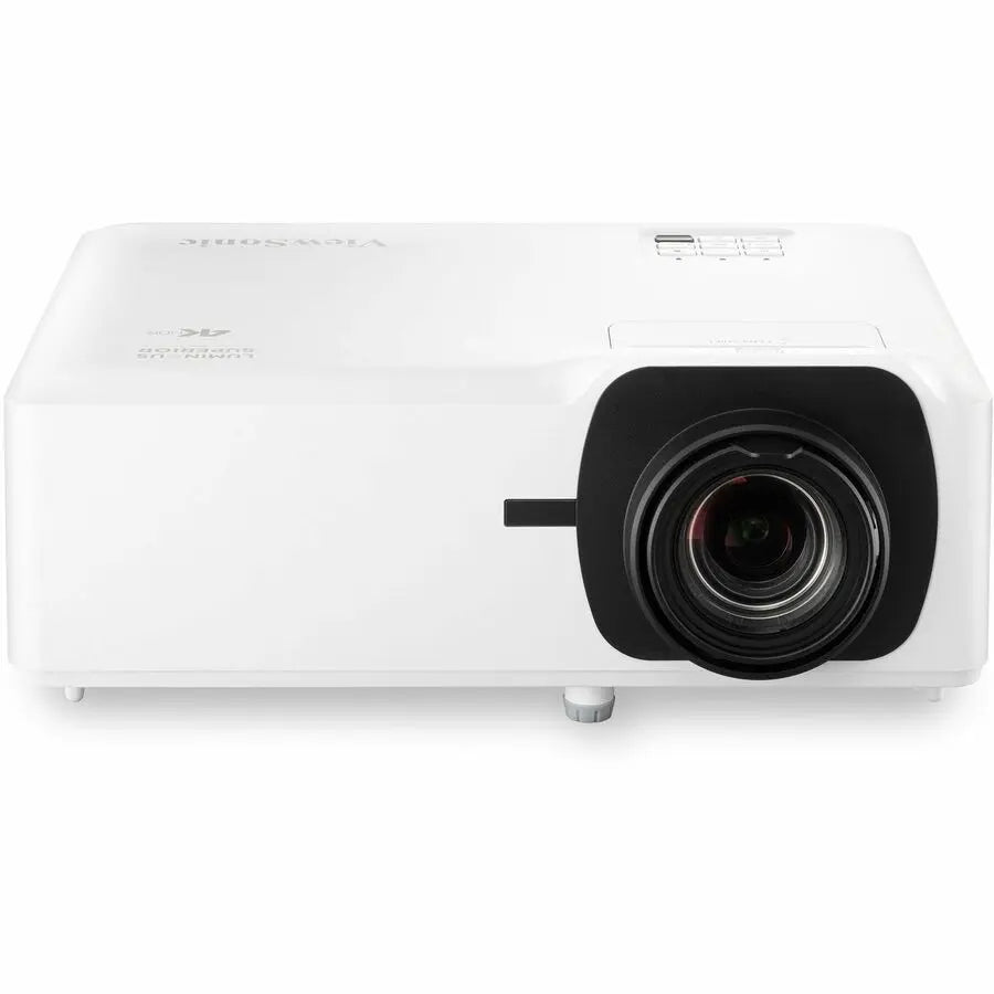 ViewSonic LS901-4K 4K HDR Laser Projector with 5500 Lumens for Home Theater & Gaming
