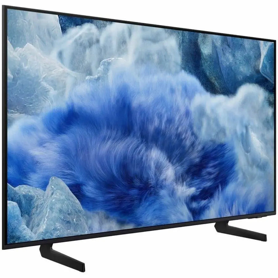 Samsung QN55Q8FAAF 55-Inch 4K UHD Smart LED-LCD TV with HDR and Wi-Fi