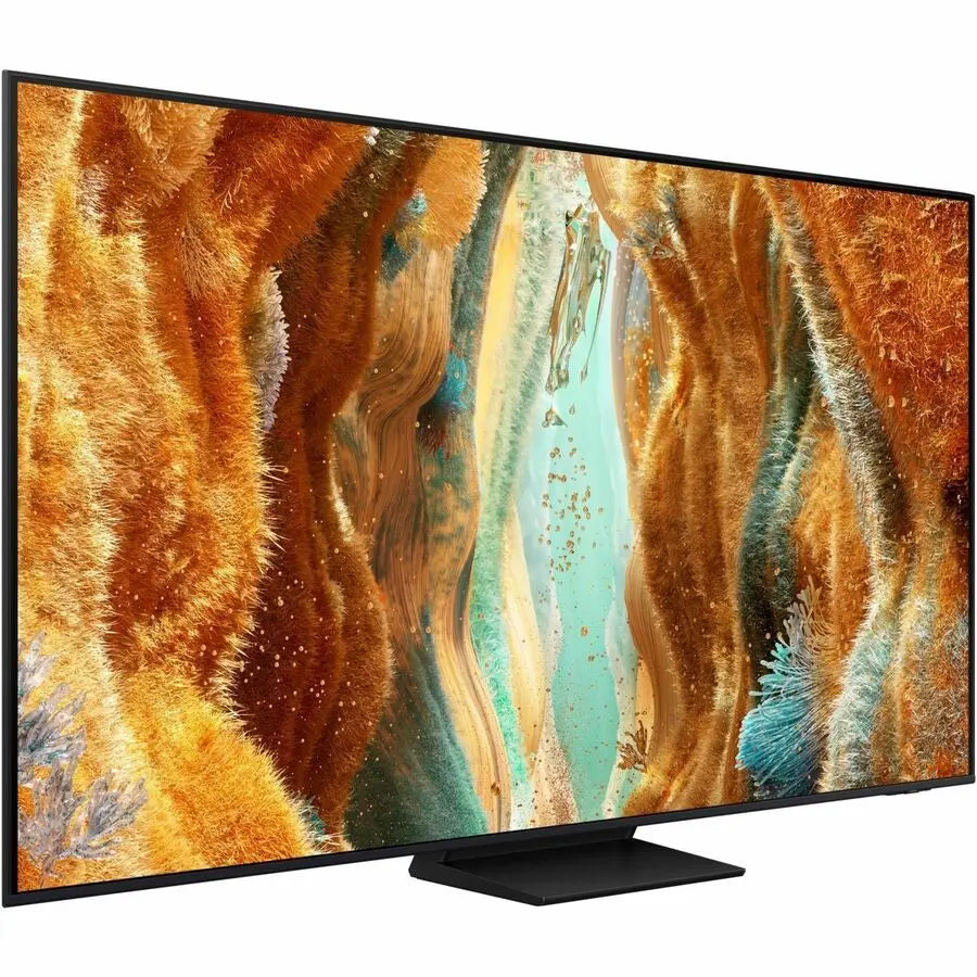 Samsung QN55QN70FAF 55-Inch 4K UHD Smart LED-LCD TV with Wireless Connectivity