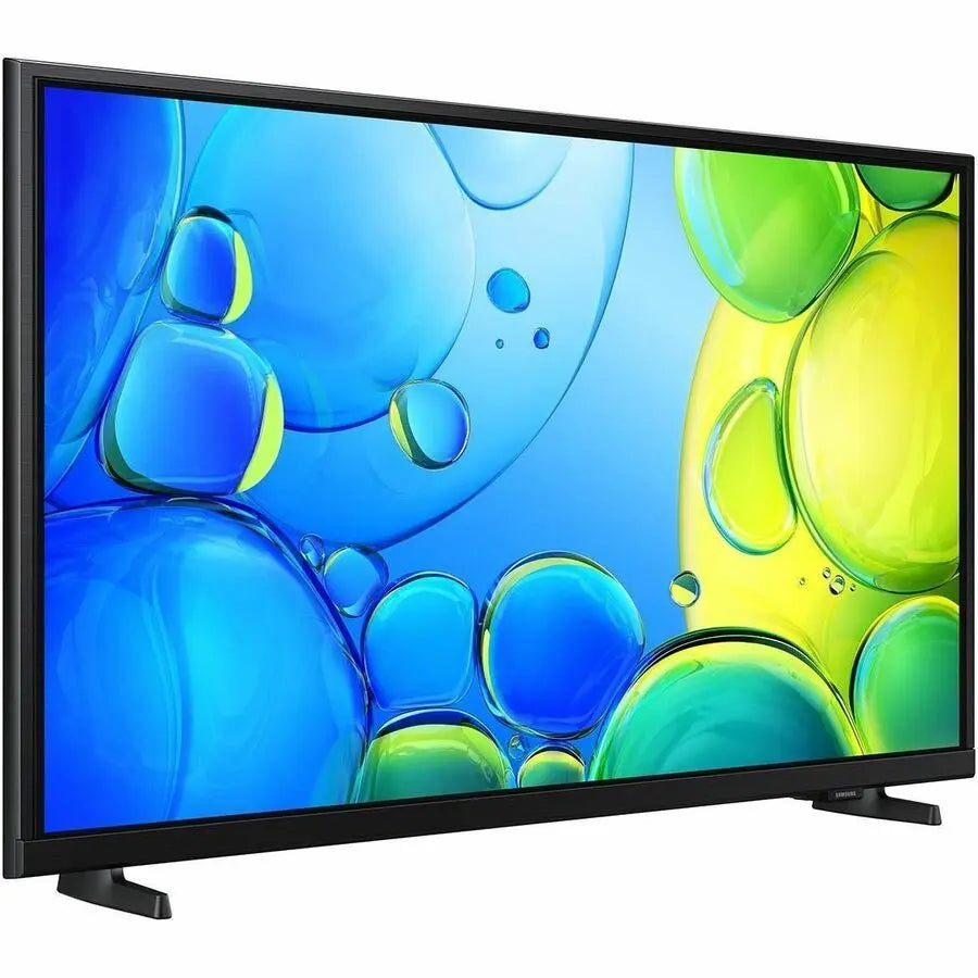 Samsung F6000 UN32F6000FF 32-Inch Full HD Smart LED TV with HDR and Q-Symphony