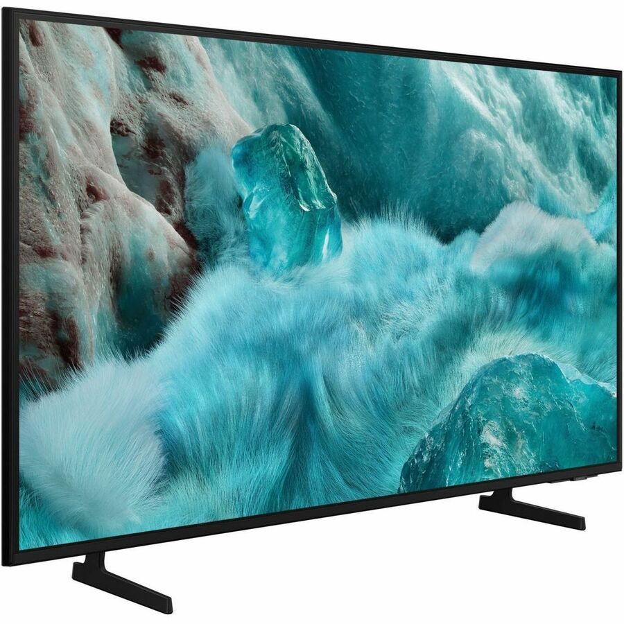 Samsung QN43Q7FAAF 43-Inch 4K UHD Smart LED-LCD TV with HDR and Wireless Connectivity