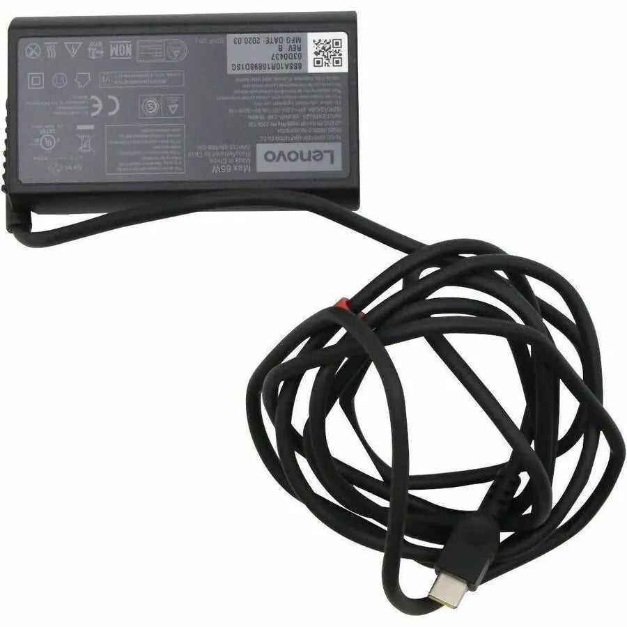 Lenovo - Open Source AC Adapter