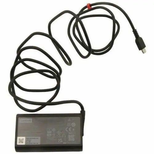 Lenovo DCG - Open Source AC Adapter