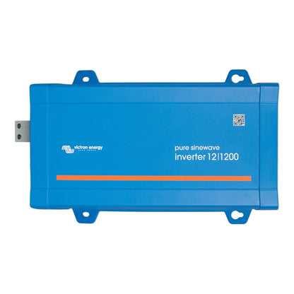 Victron Energy Phoenix Inverter 12/1200 - 120V with VE.Direct and NEMA GFCI (UL 458)
