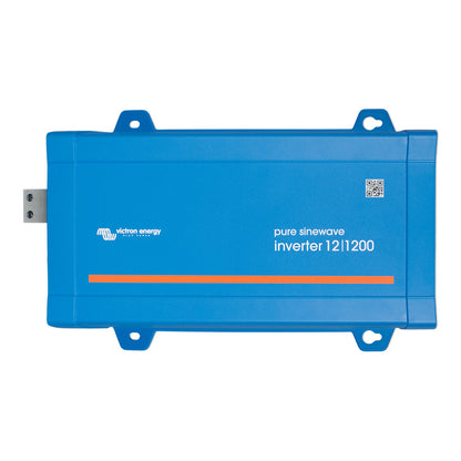 Victron Energy Phoenix Inverter 12/1200 - 120V with VE.Direct and NEMA GFCI (UL 458)