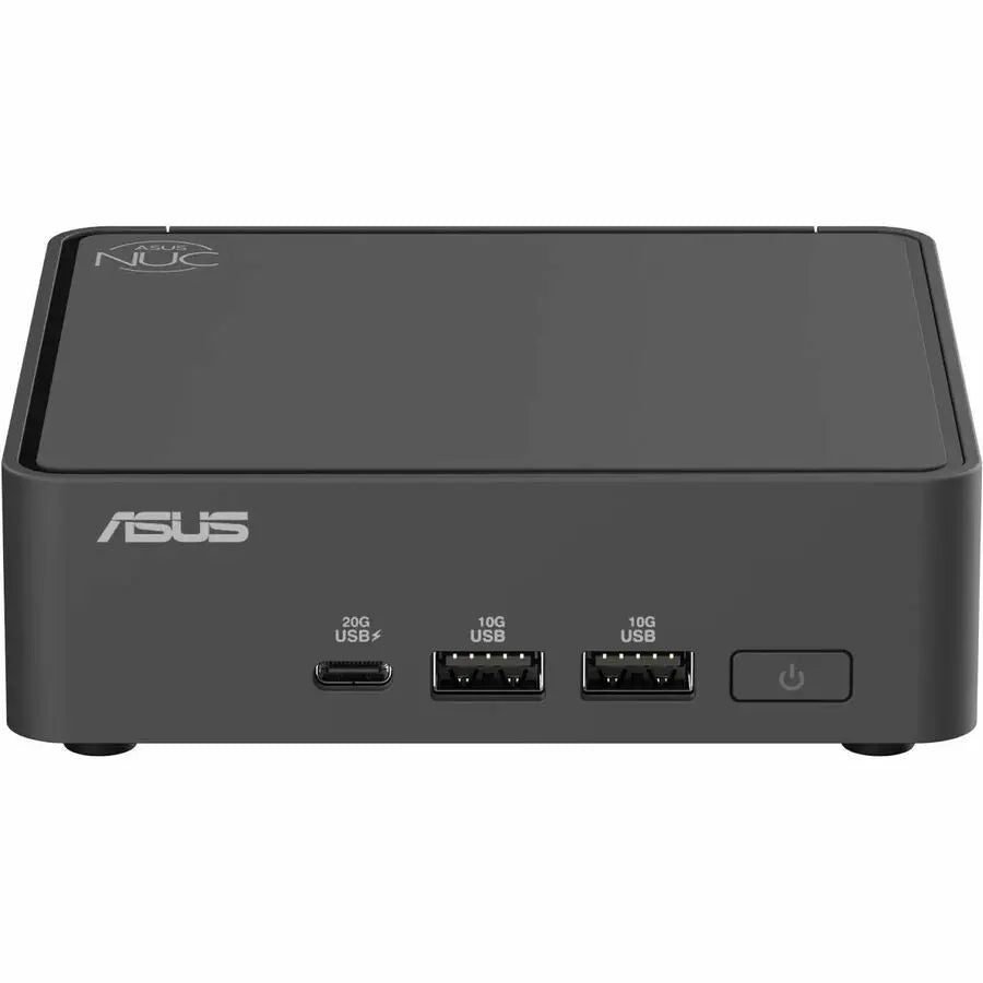 ASUS NUC 15 Pro RNUC15CRKC7063CU Mini PC – Compact High-Performance Desktop with Intel Core i7 and DDR5 Memory