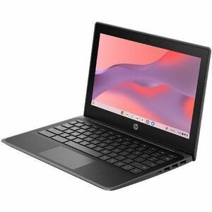 HP Fortis G1i 14-Inch Chromebook with 8GB RAM and ChromeOS - Jet Black