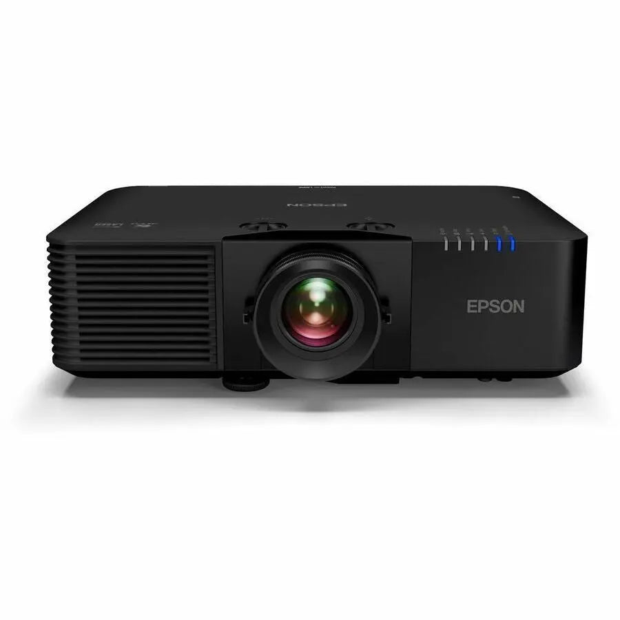 Epson PowerLite L895E 8,000-Lumen 3LCD Laser Projector with 4K Enhancement