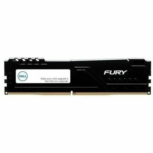 Dell Sourcing New 32GB DDR5-5600 UDIMM RAM Module for Gaming Desktops