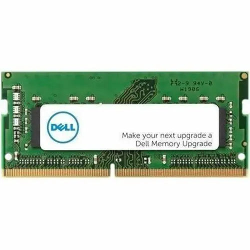 DELL SOURCING - NEW Memory Upgrade - 16 GB - 1Rx8 DDR5 SODIMM 5600 MT/s